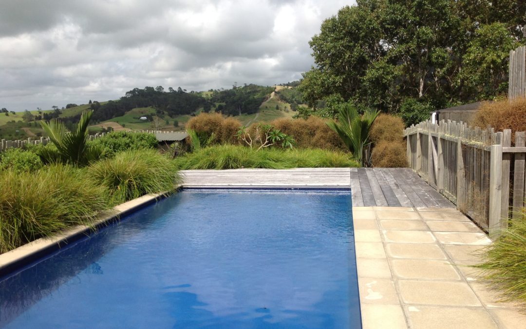 MATAKANA VALLEY ROAD