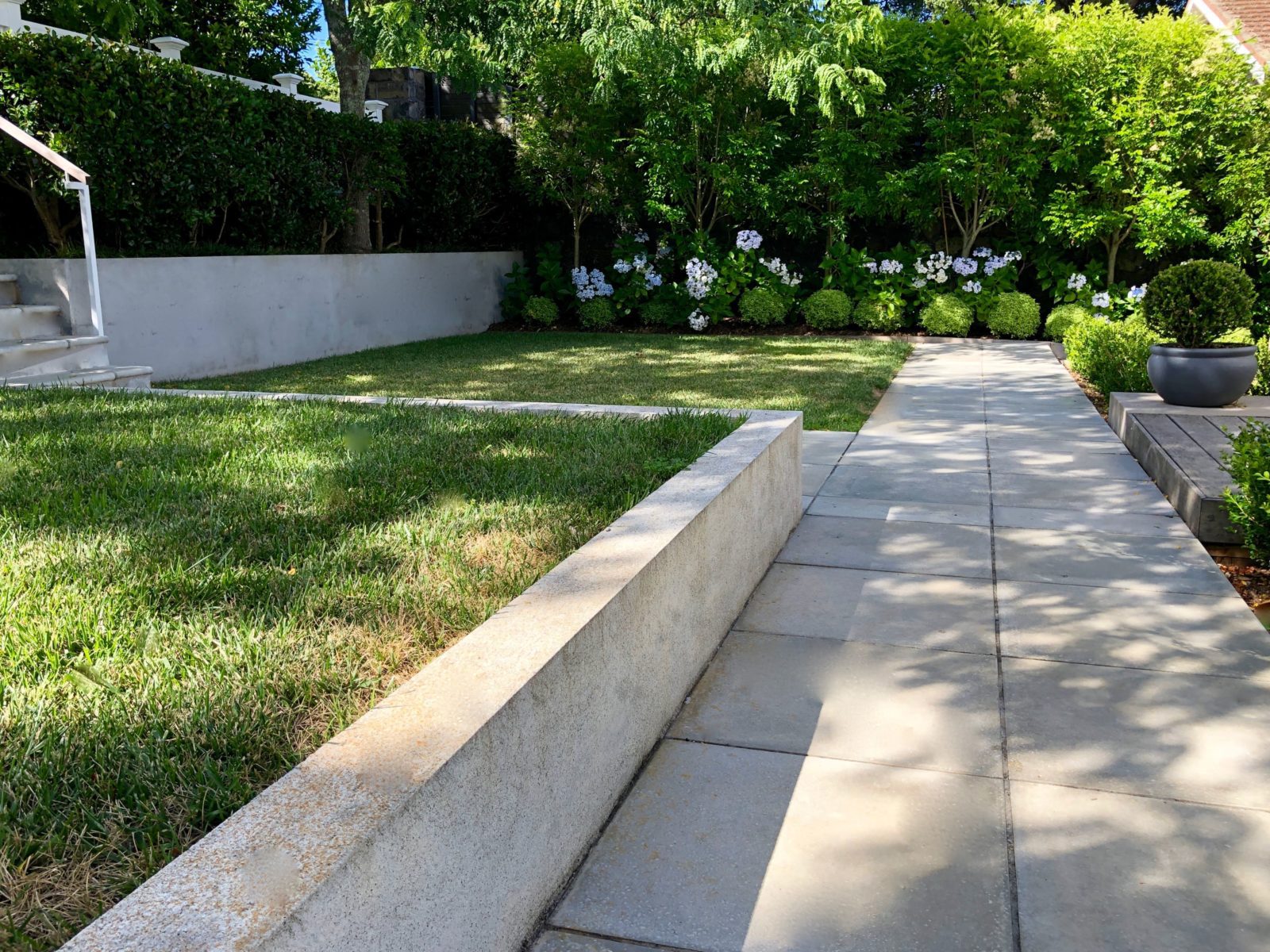 RANLEIGH ROAD Kirsten Sach Landscape Design Ltd.